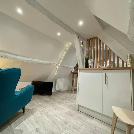 Sur Avre - Superbe Cosy Apartamento