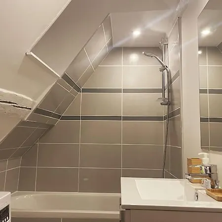 Sur Avre - Superbe Cosy Verneuil d'Avre et d'Iton