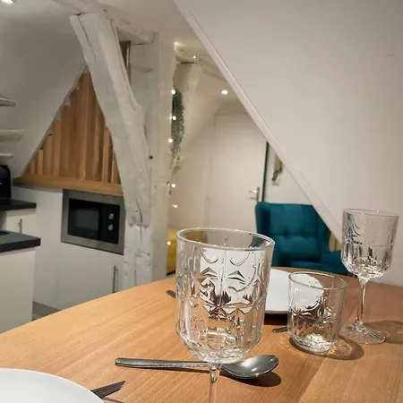 Appartement Sur Avre - Superbe Cosy