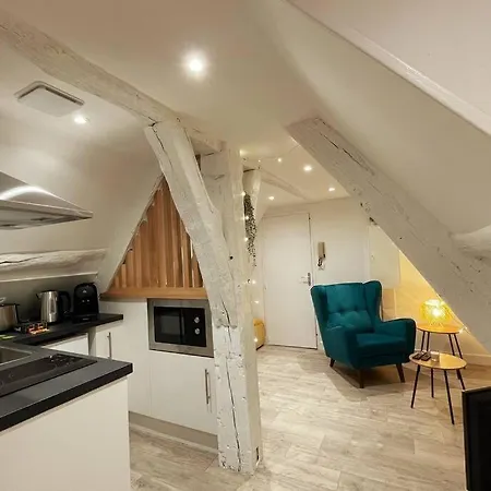Appartement Sur Avre - Superbe Cosy *