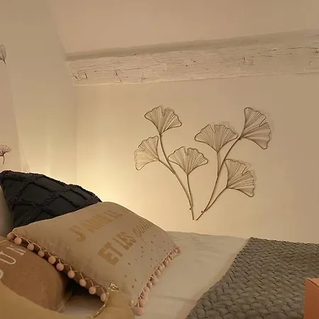 Sur Avre - Superbe Cosy Appartement