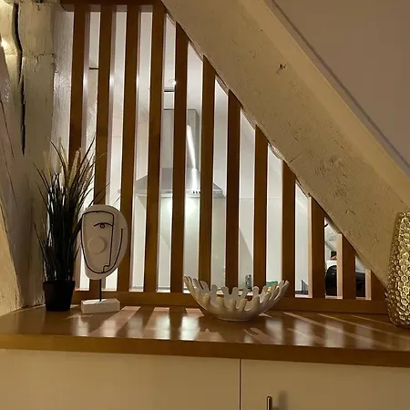 Appartement Sur Avre - Superbe Cosy Verneuil d'Avre et d'Iton