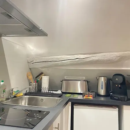 Sur Avre - Superbe Cosy Verneuil d'Avre et d'Iton