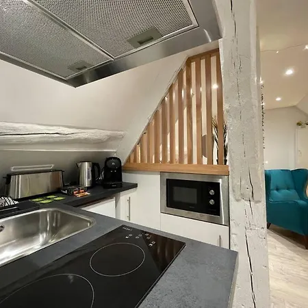 Sur Avre - Superbe Cosy * Verneuil d'Avre et d'Iton