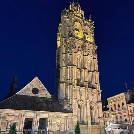 Sur Avre - Superbe Cosy Appartement *