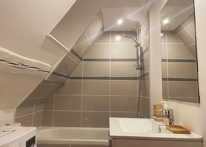 Sur Avre - Superbe Cosy Verneuil d'Avre et d'Iton